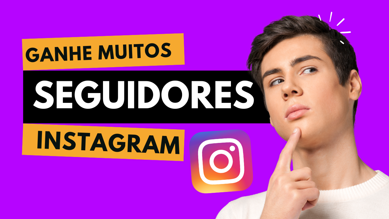 Como Comprar Seguidores Reais Brasileiros e Ativos no Instagram e Se Tornar um Influenciador de Sucesso! 📈✨
