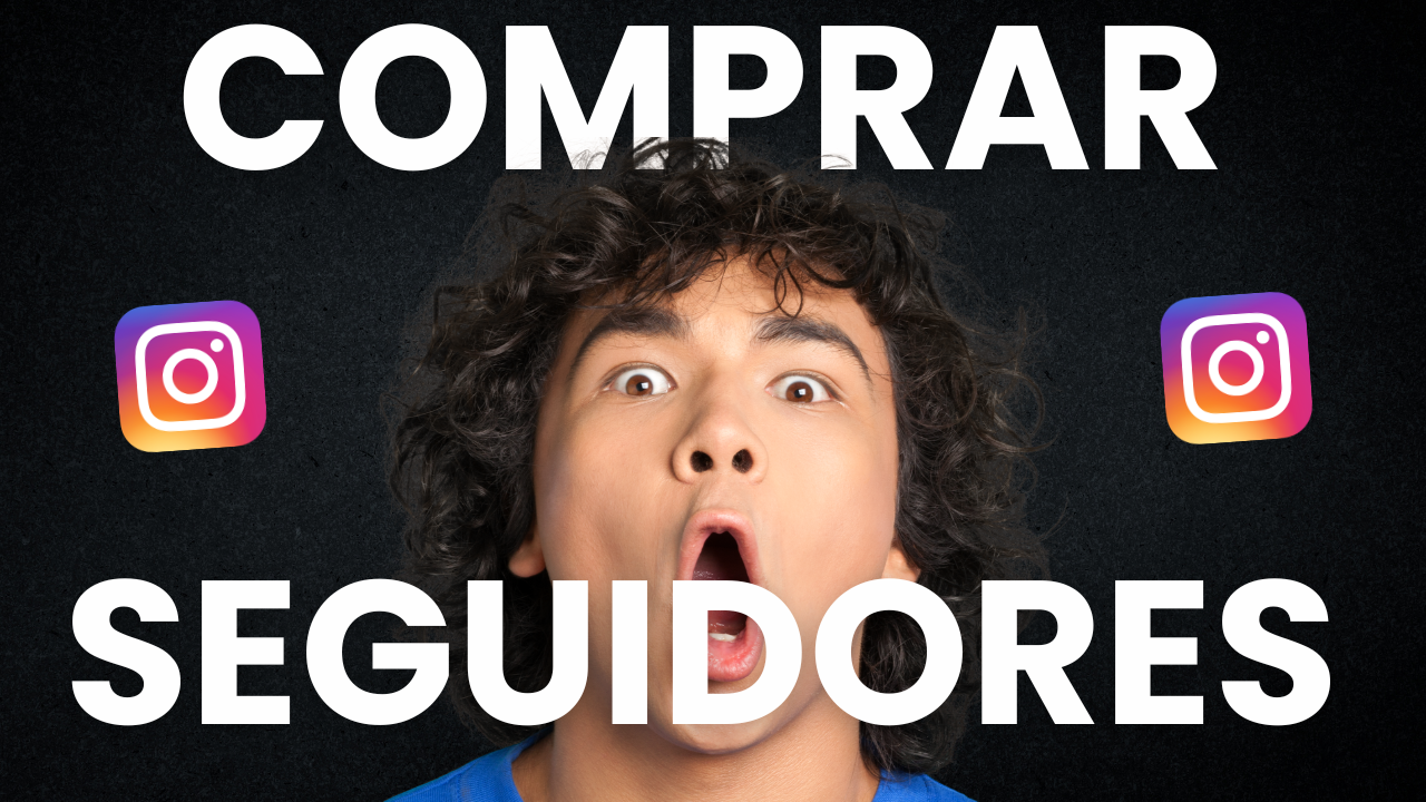 APRENDA COMO COMPRAR SEGUIDORES PARA SEU INSTAGRAM E TIKTOK!