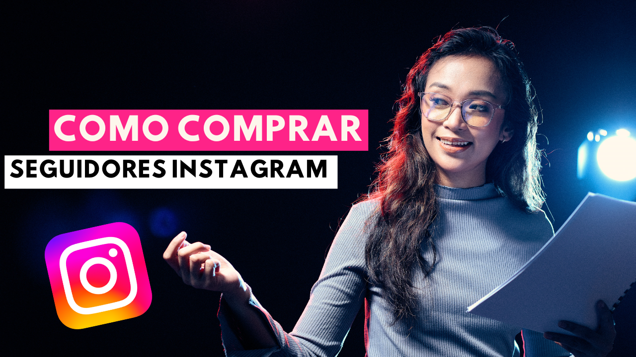 📌 DICAS DE COMO COMPRAR SEGUIDORES PARA SEU INSTAGRAM