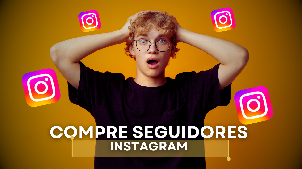 🔥 COMO AUMENTAR SEU ENGAJAMENTO COMPRANDO SEGUIDORES INSTAGRAM 🚀