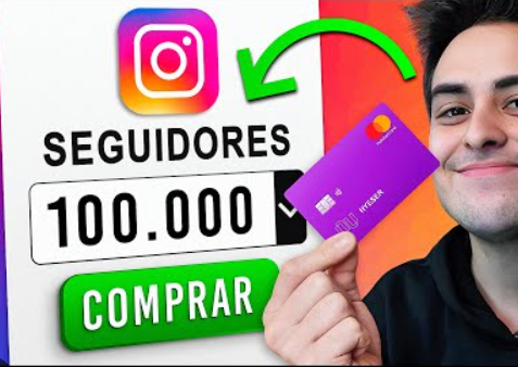 Como Comprar Seguidores para Instagram e Aumentar Seu Engajamento de Forma Rápida e Segura