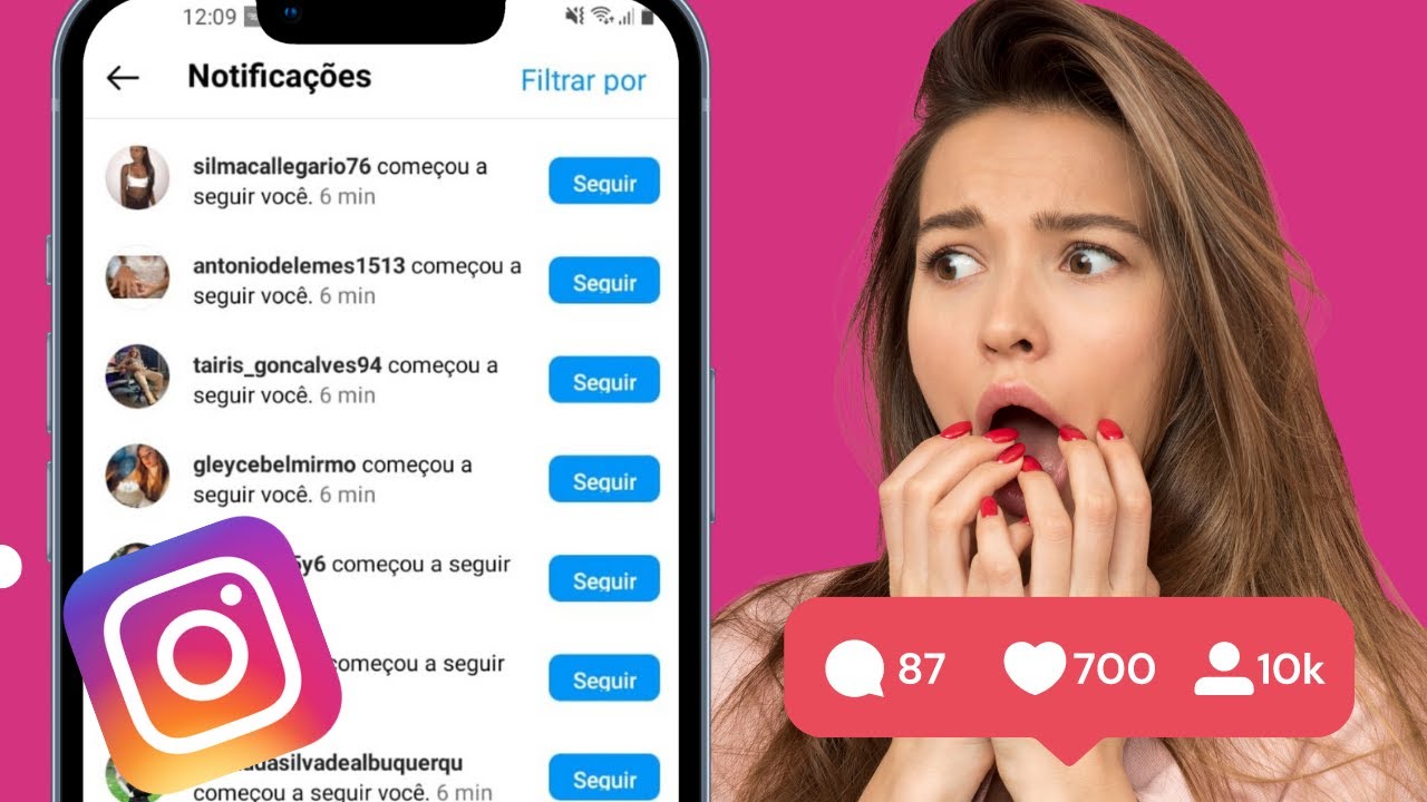 Como Comprar Seguidores para as Suas Redes Sociais em 2026🚀✨