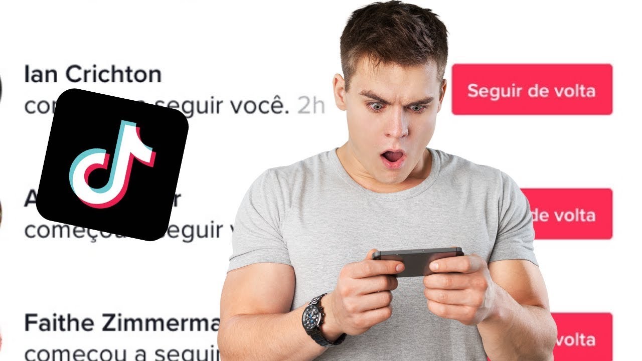 TikTok 2026: Como Dominar a Página Para Você Comprando Seguidores Diariamente