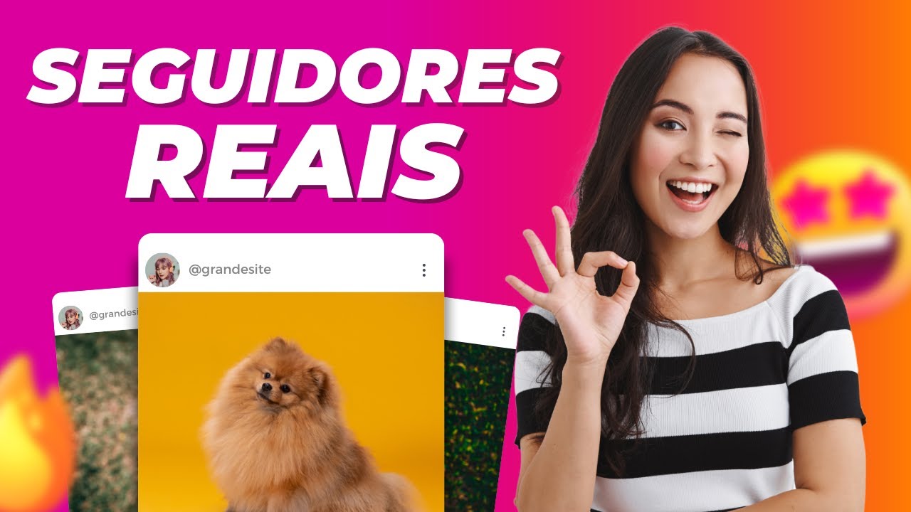 COMO COMPRAR SEGUIDORES REAIS BRASILEIROS E ATIVOS NO INSTAGRAM 2026💖