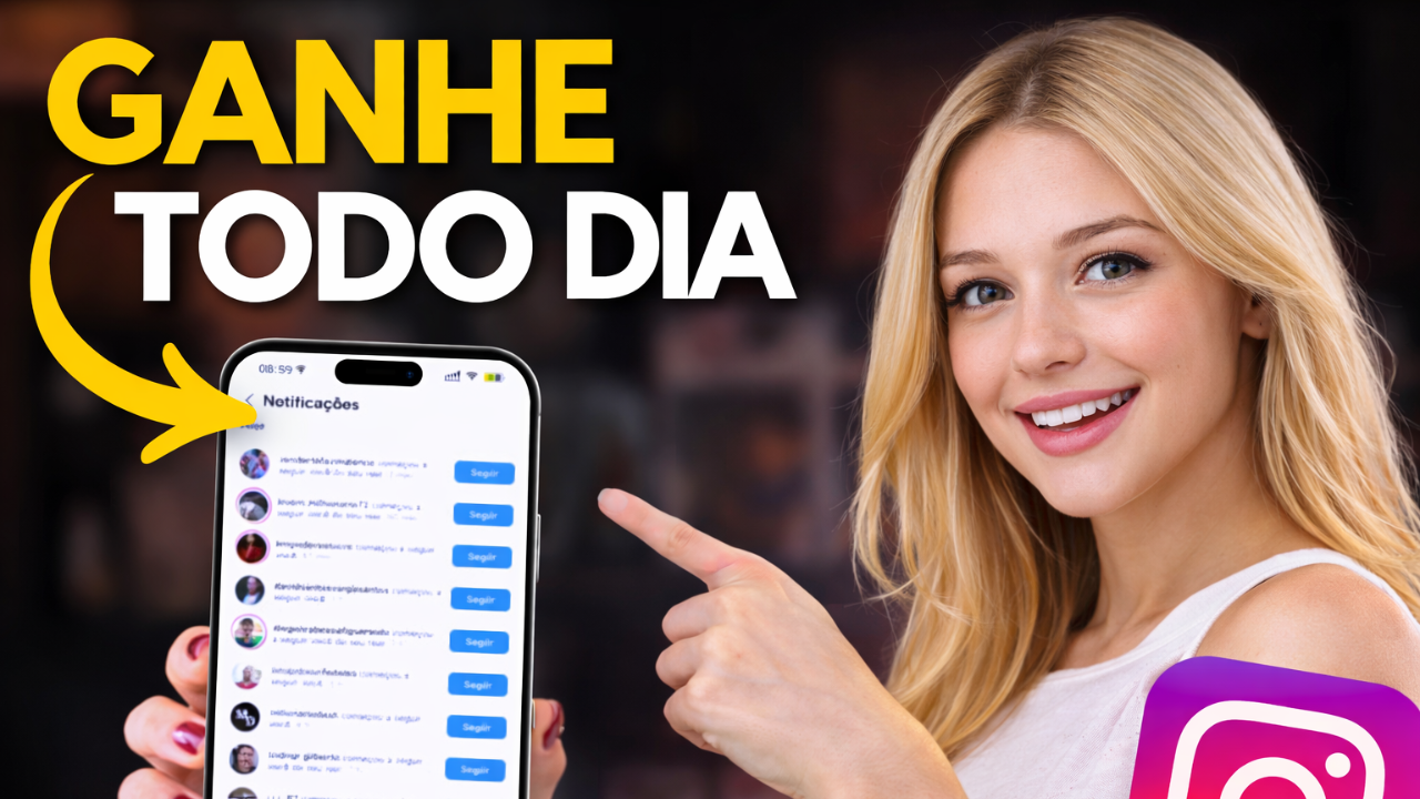 🚀 COMO AUMENTAR SEUS SEGUIDORES COMPRANDO DE FORMA SEGURA NO INSTAGRAM