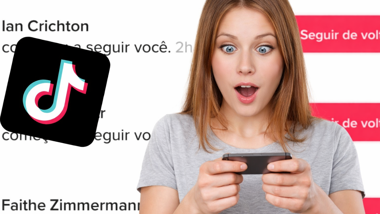 COMO COMPRAR SEGUIDORES NO TIKTOK 2026 🚀