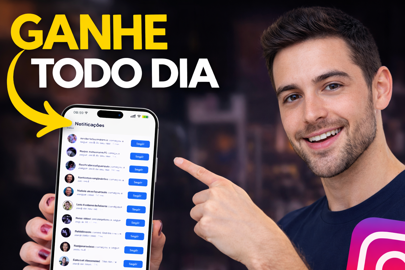 🚀 Como comprar seguidores e acelerar seu crescimento nas redes sociais