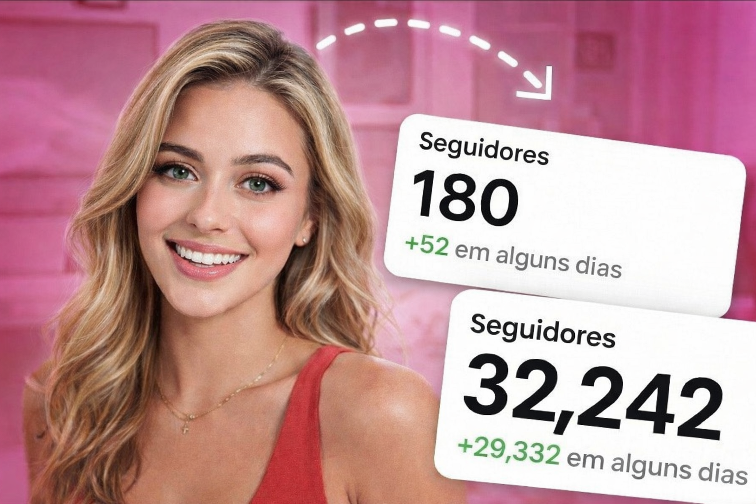 🚀 Estratégias comprovadas para comprar seguidores no Instagram e aumentar o engajamento